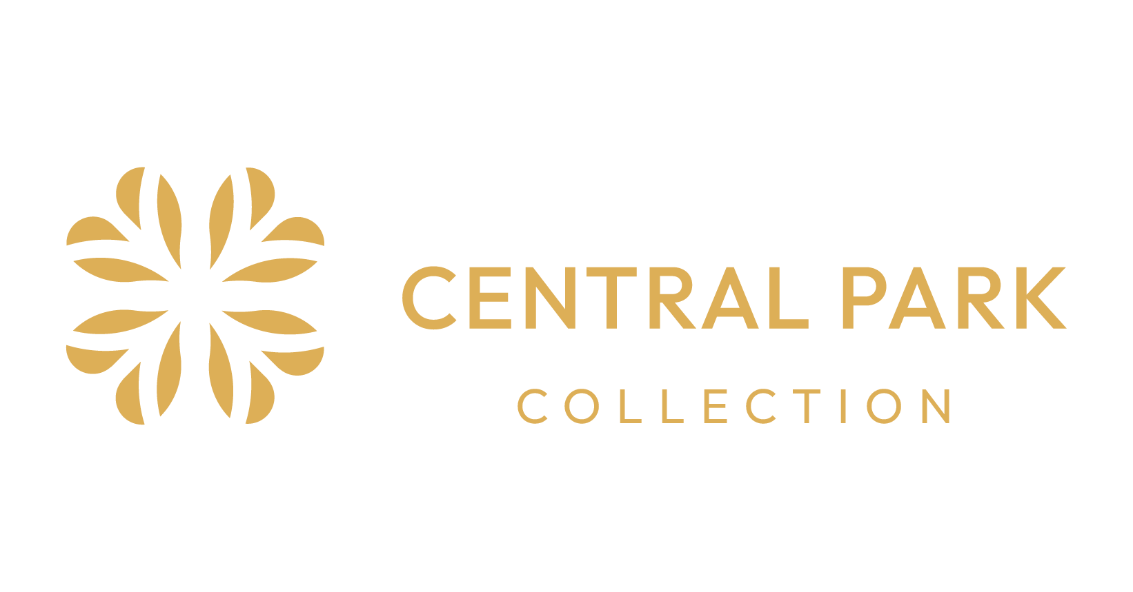 Central Park Collection logo