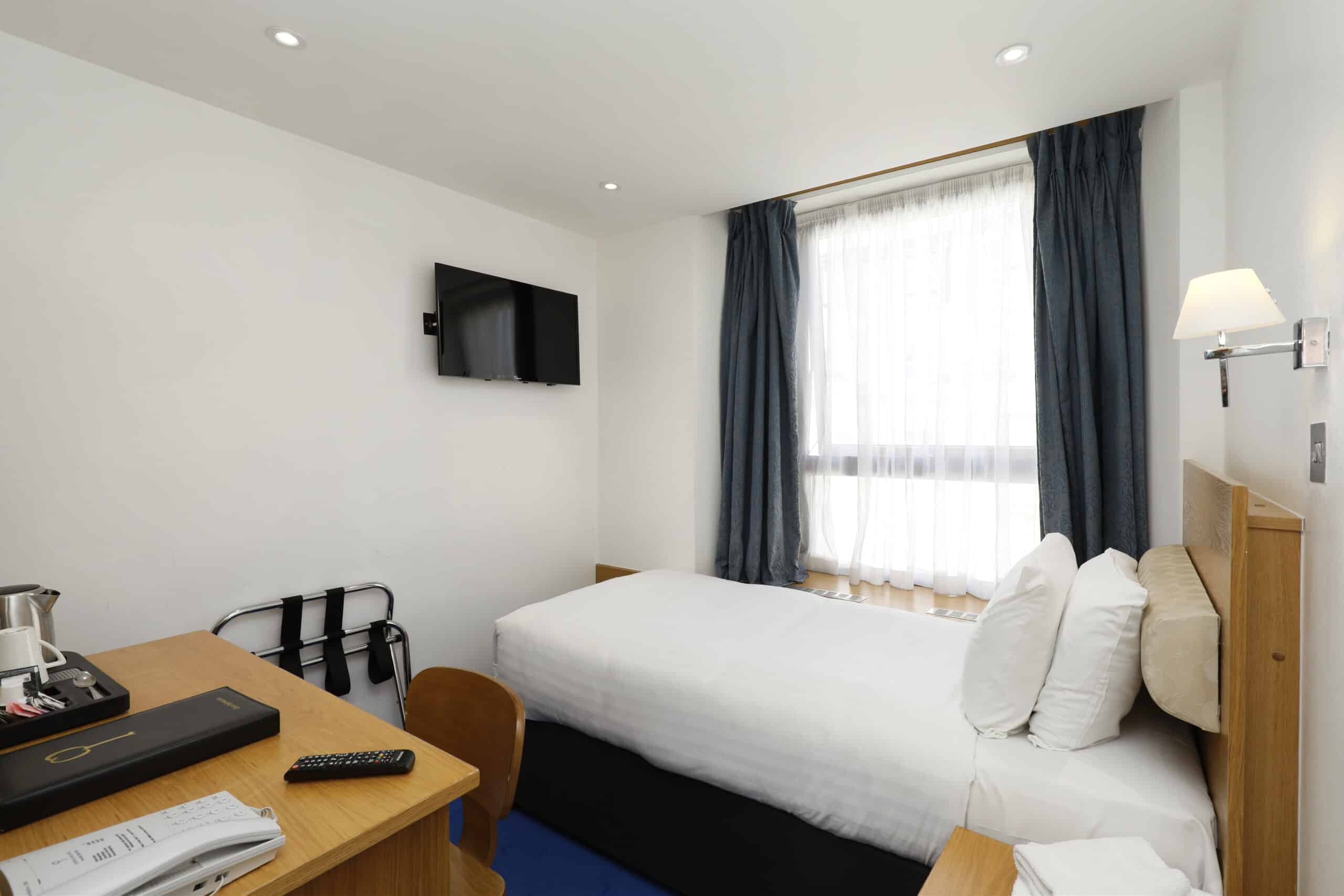 central park hotel london united kingdom