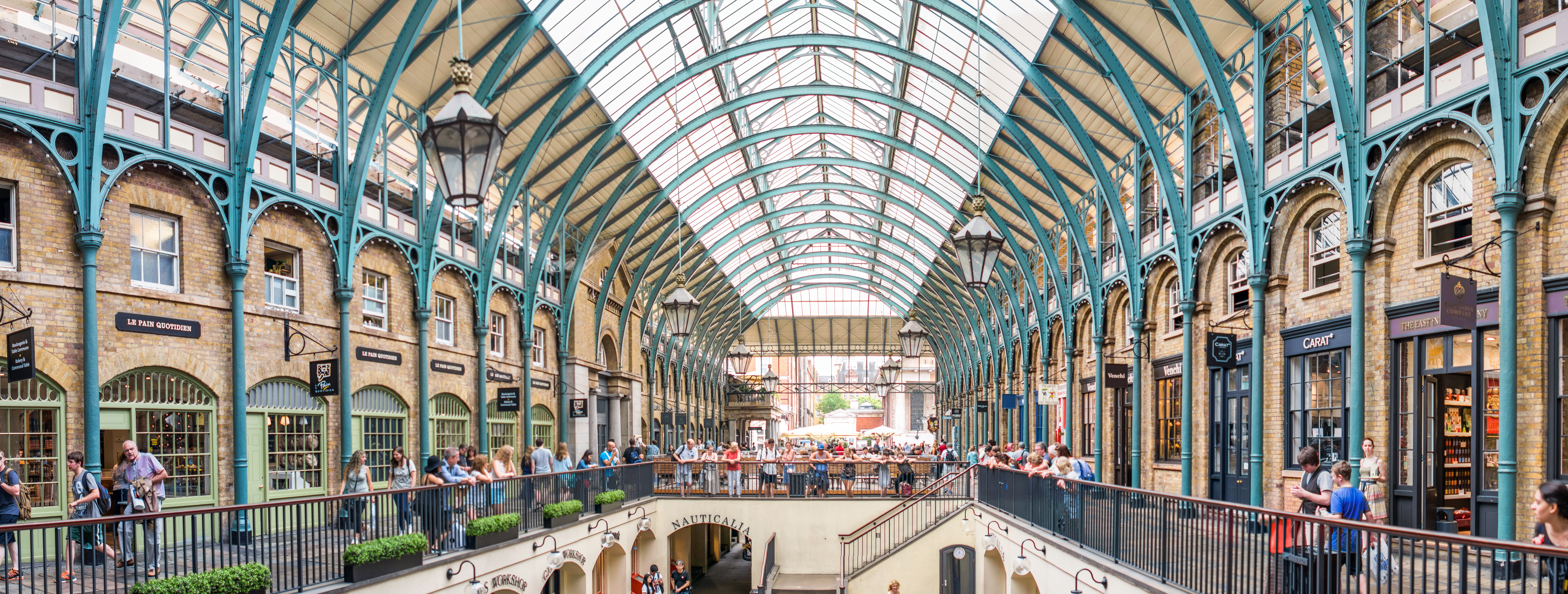 Covent Garden