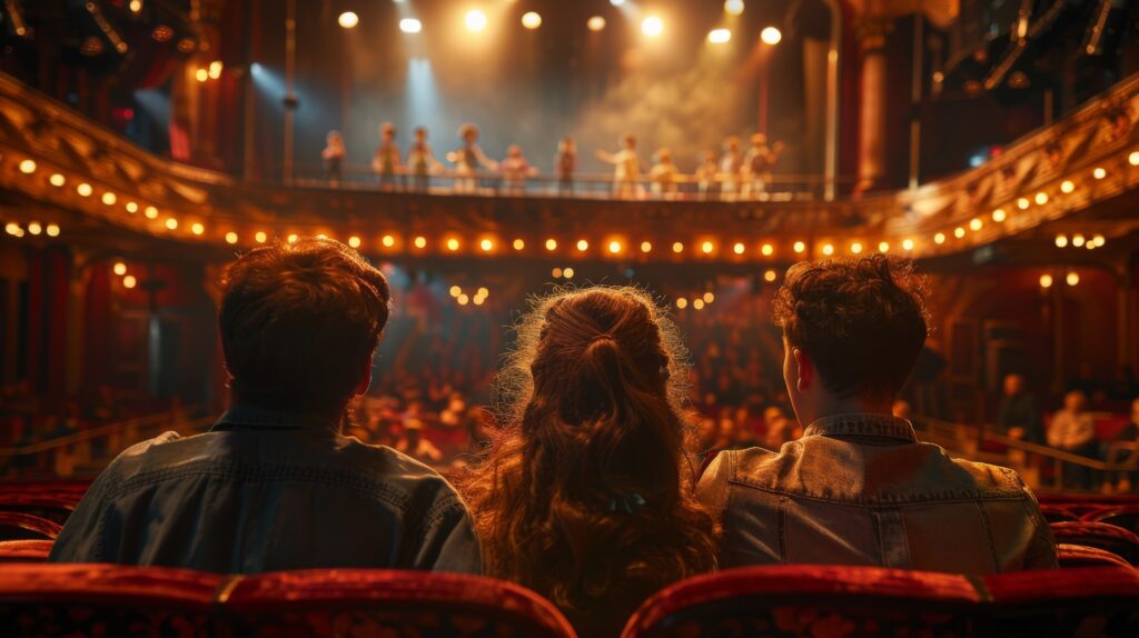West End Theater